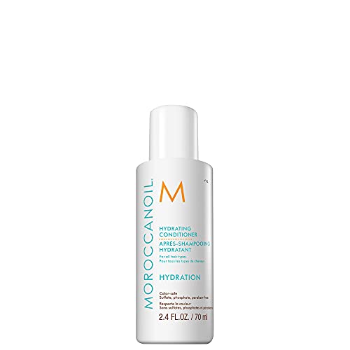 Moroccanoil Hydrating Conditioner