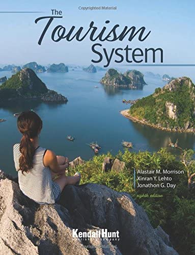 The Tourism System